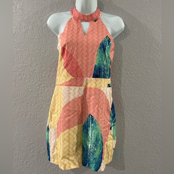 Awamarr Jumpsuit - Picture 1 of 6